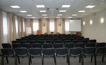 Фото номера Номер  Гостиница Sanatory Evropeysky г. Усть-Качка 40