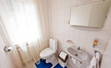 Фото номера Номер  Гостиница Sanatory Evropeysky г. Усть-Качка 21